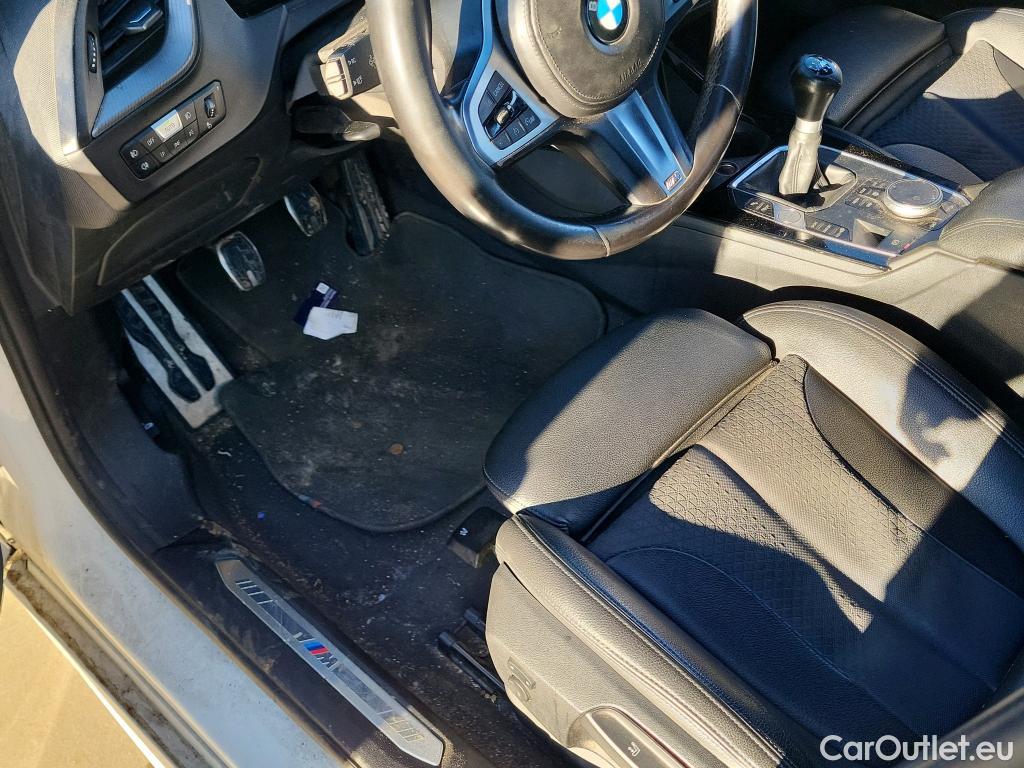  Bmw  Serie 1  Berlina 118d M Sport 2.0 150CV MT6 E6d #25