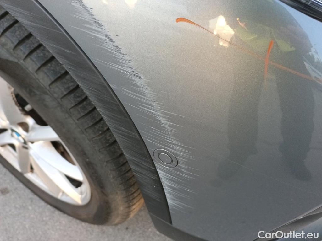  Bmw  X2 BMW  / 2017 / 5P / todoterreno sDrive18d #12