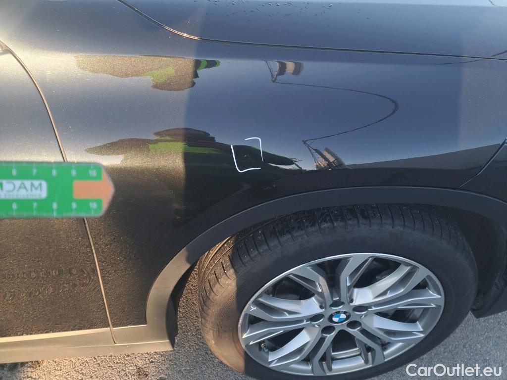  Bmw  X2 BMW  sDrive18i #3