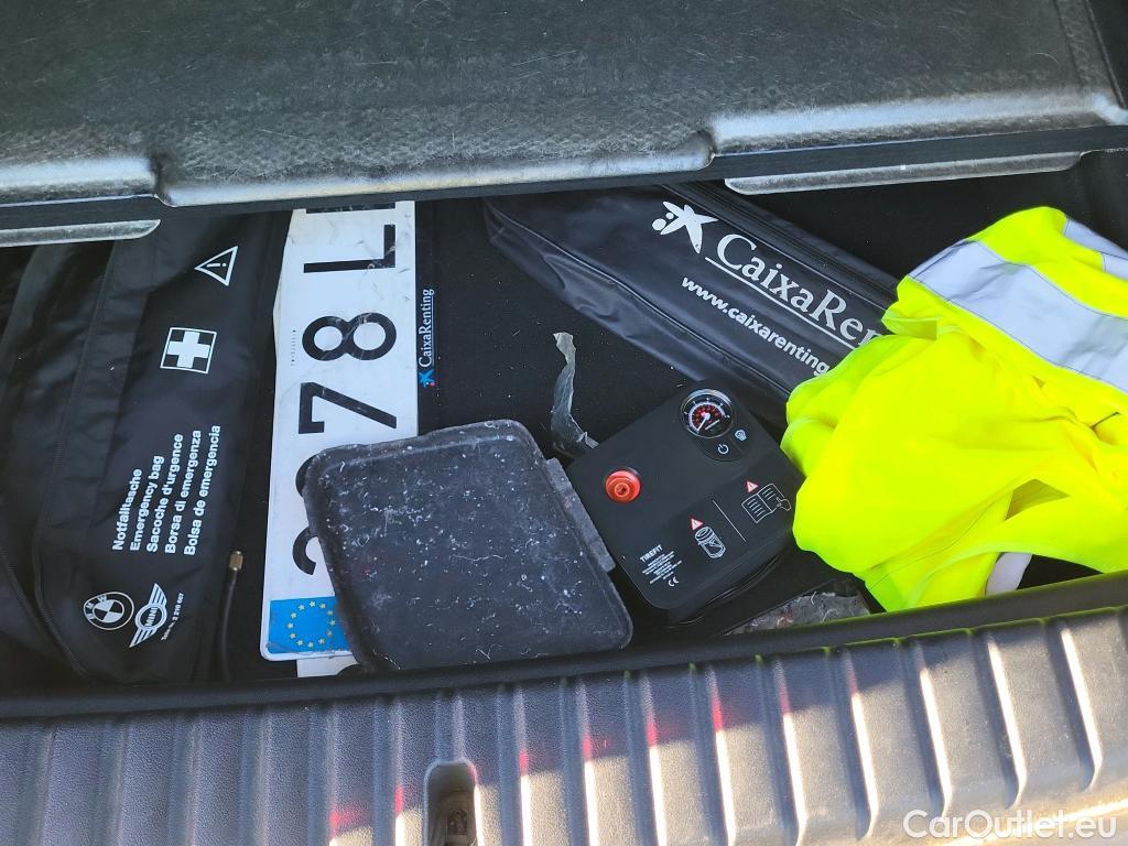  Bmw  Serie 1  Berlina 118d M Sport 2.0 150CV MT6 E6d #11