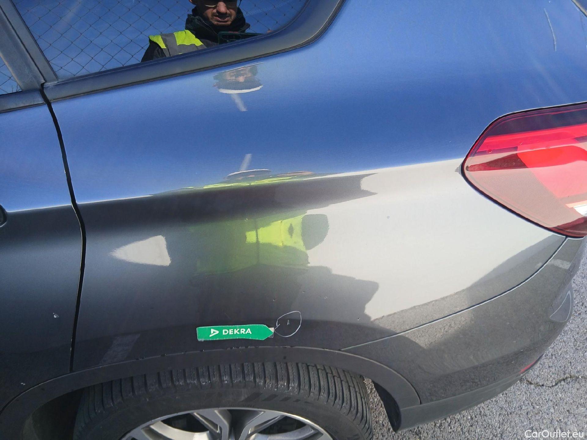  Bmw  X1 BMW  sDrive18i (CX2) #23