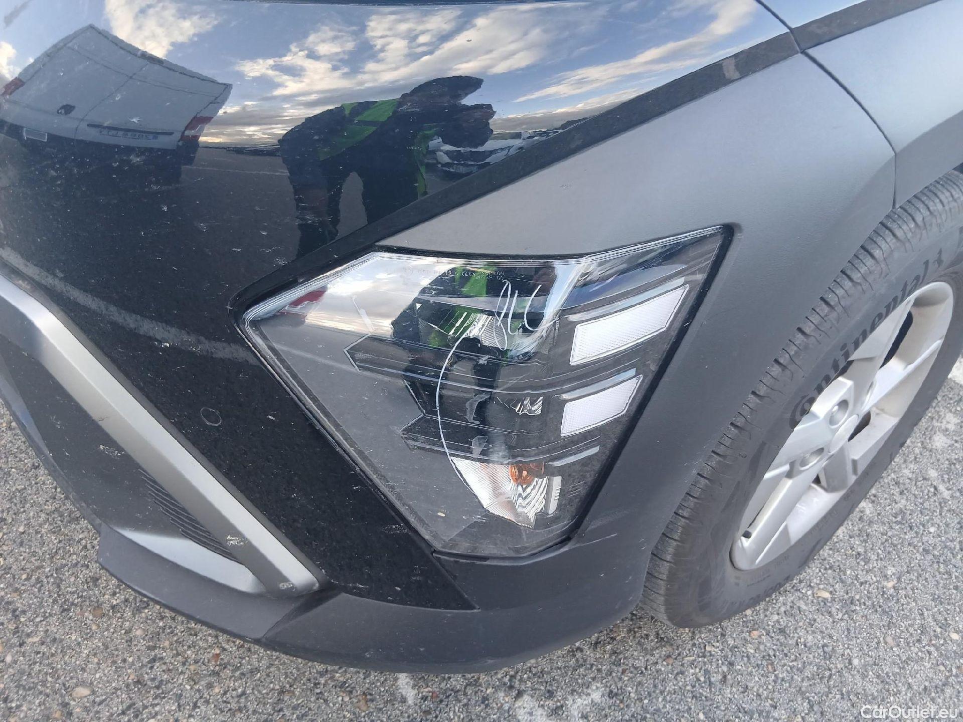  Hyundai  Konna HYUNDAI Kona / 2023 / 5P / todoterreno 1.6 GDI HEV Maxx DCT #5