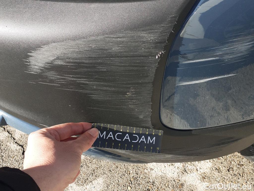  Fiat  Panda FIAT  / 2012 / 5P / berlina con portón City Cross 1.0 Gse 51kw (70CV) #43