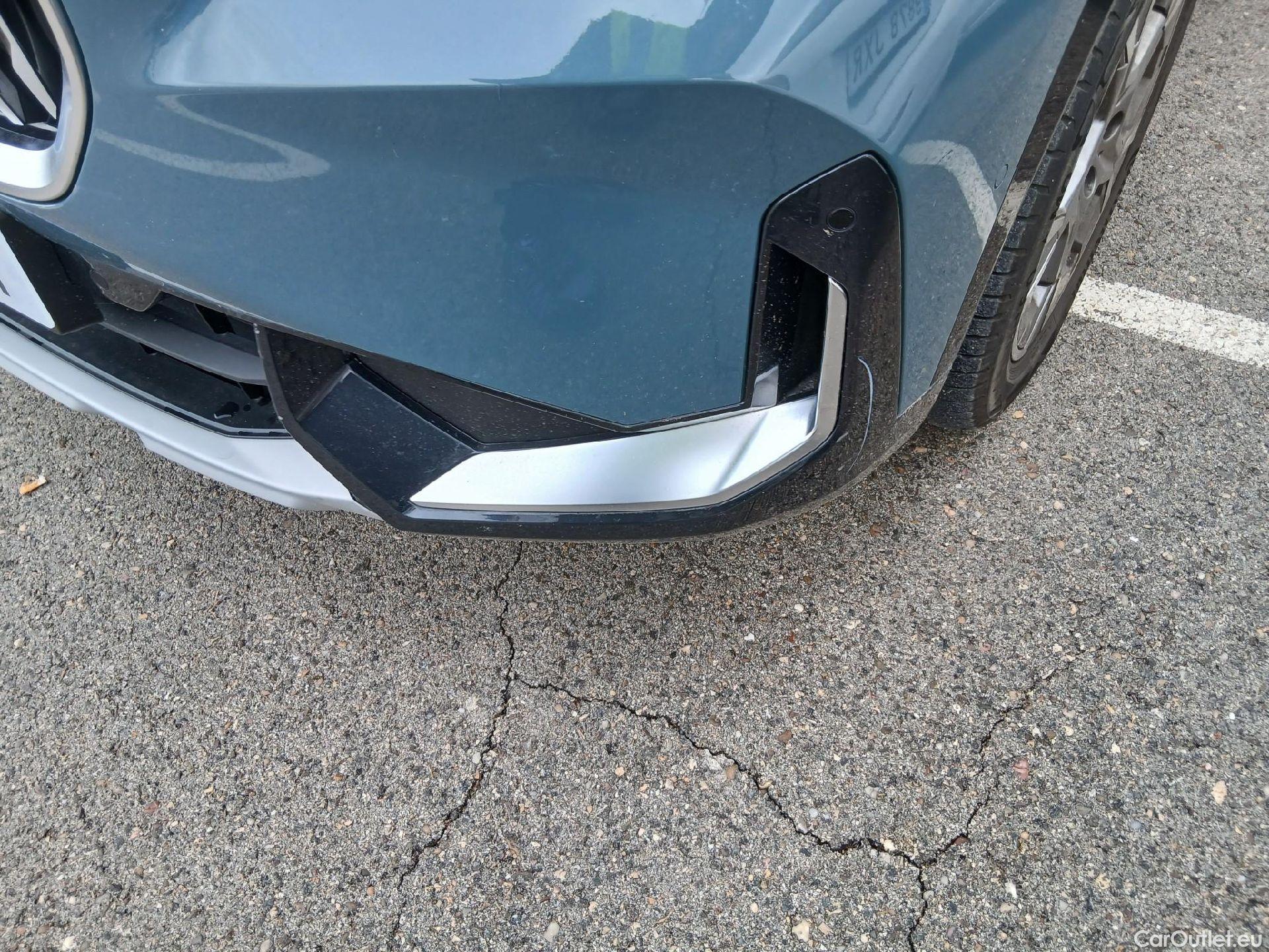  Bmw  X1 BMW  / 2022 / 5P / todoterreno sDrive18d #10