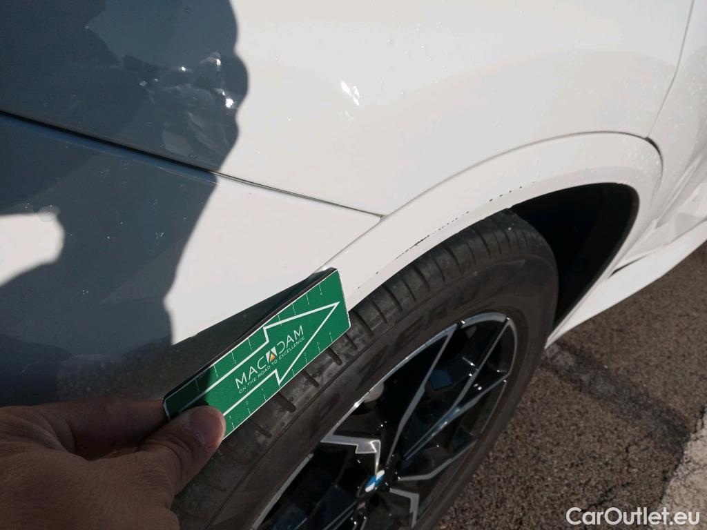  Bmw  X4 BMW  / 2021 / 5P / todoterreno xDrive20d xLine #9