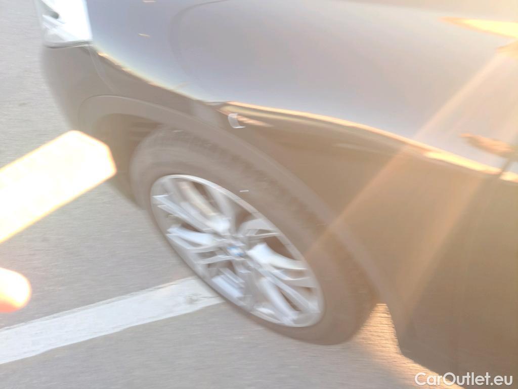  Bmw  X2 BMW  sDrive18i #11