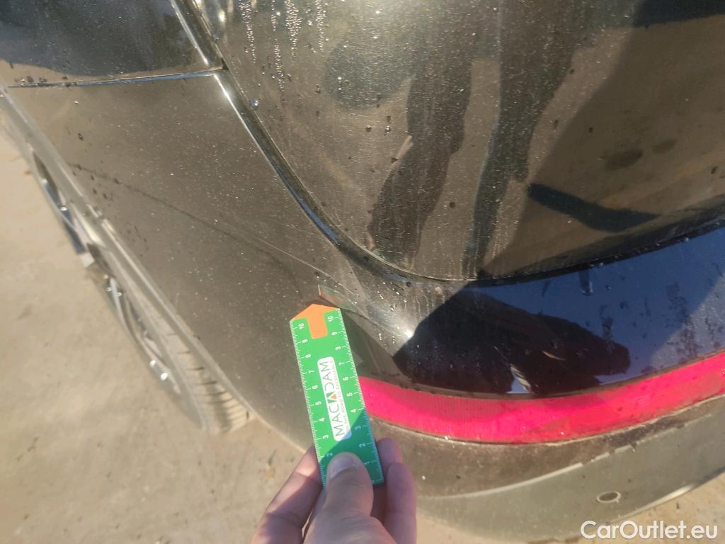  DS  DS7 DS DS 7 Crossback / 2017 / 5P / todoterreno BlueHDi DE 96kW (130CV) Auto. Bastille #19