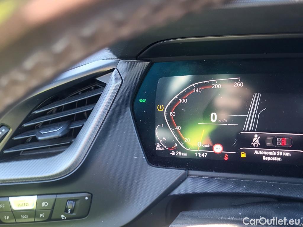  Bmw  Serie 1  Berlina 118d M Sport 2.0 150CV MT6 E6d #26