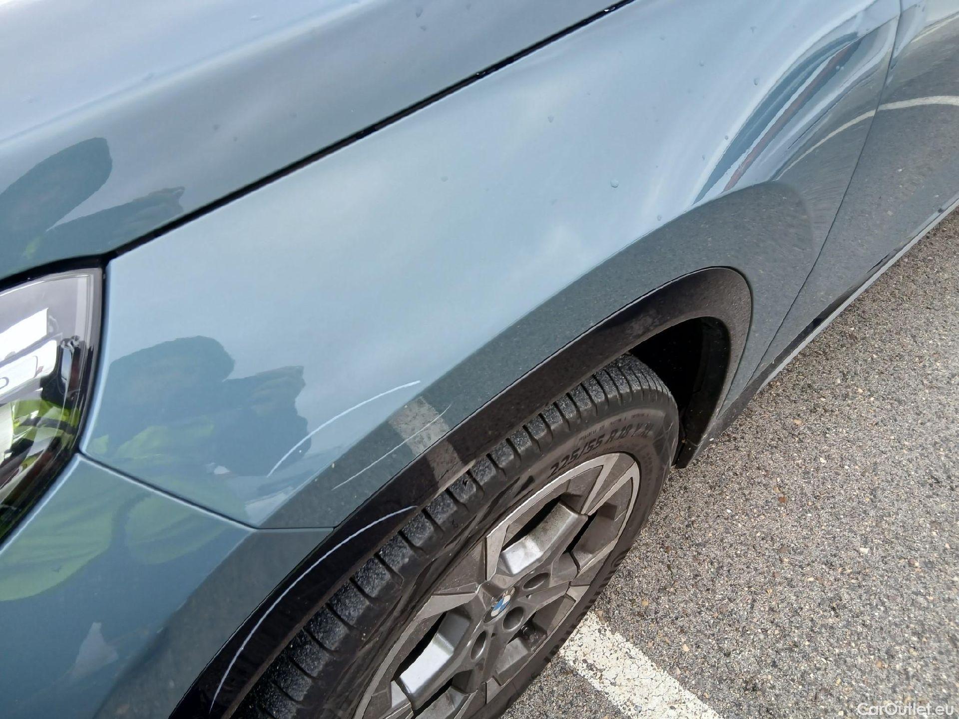  Bmw  X1 BMW  / 2022 / 5P / todoterreno sDrive18d #14