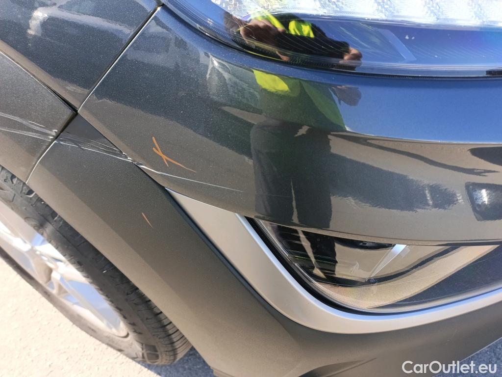  Hyundai  Konna HYUNDAI Kona / 2020 / 5P / todoterreno 1.0 TGDI Maxx 4X2 DCT #14