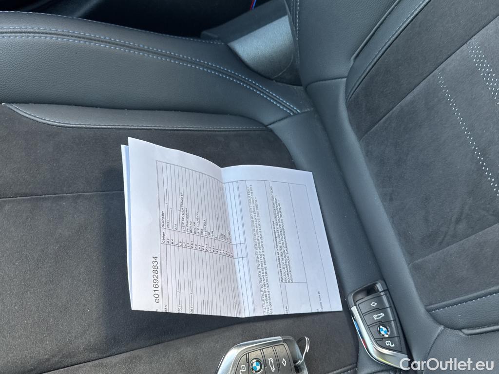  Bmw  Serie 4 Gran Coupe  430 d xDrive M Sport 3.0 285CV AT8 E6d #10