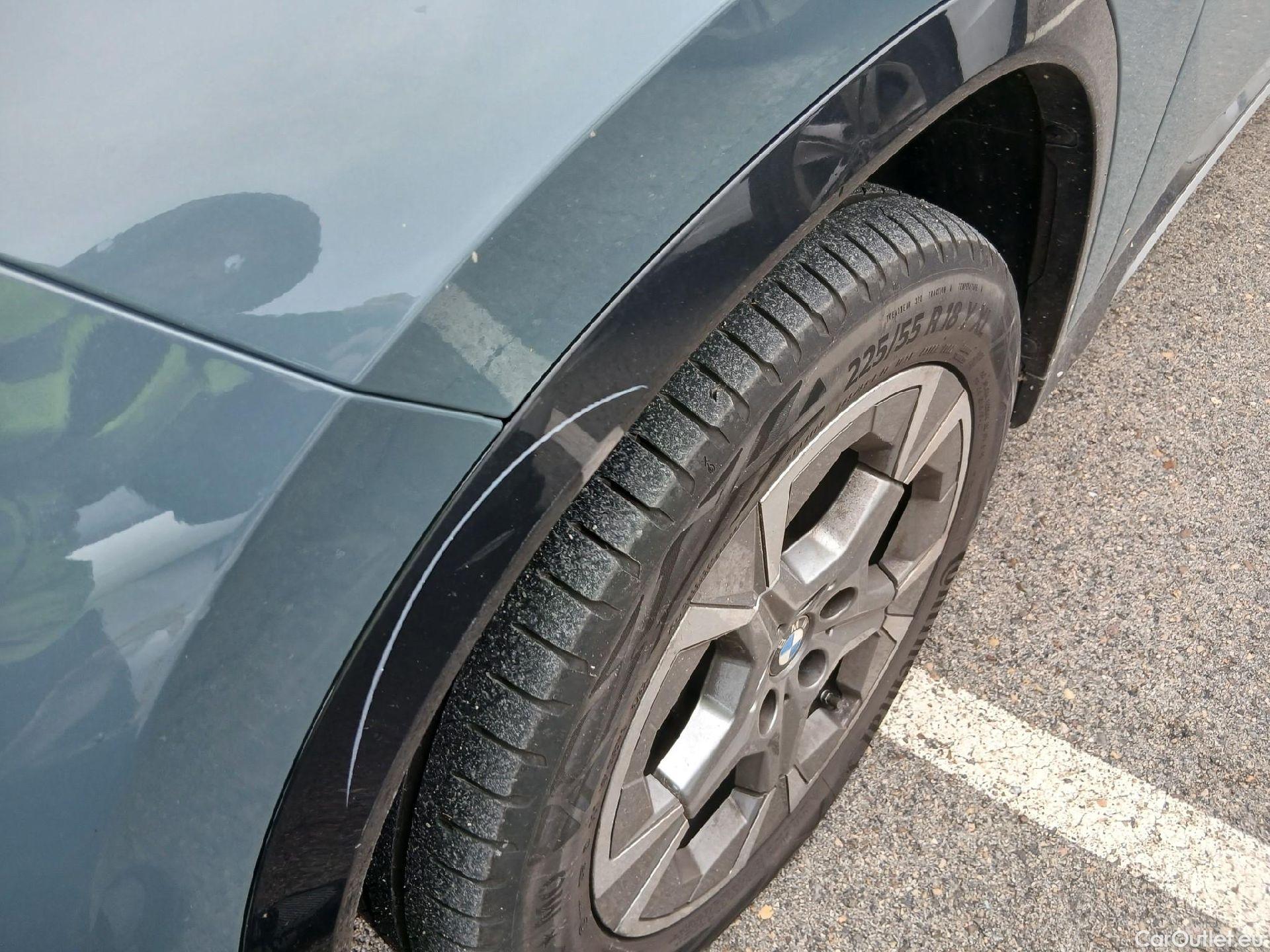  Bmw  X1 BMW  / 2022 / 5P / todoterreno sDrive18d #12