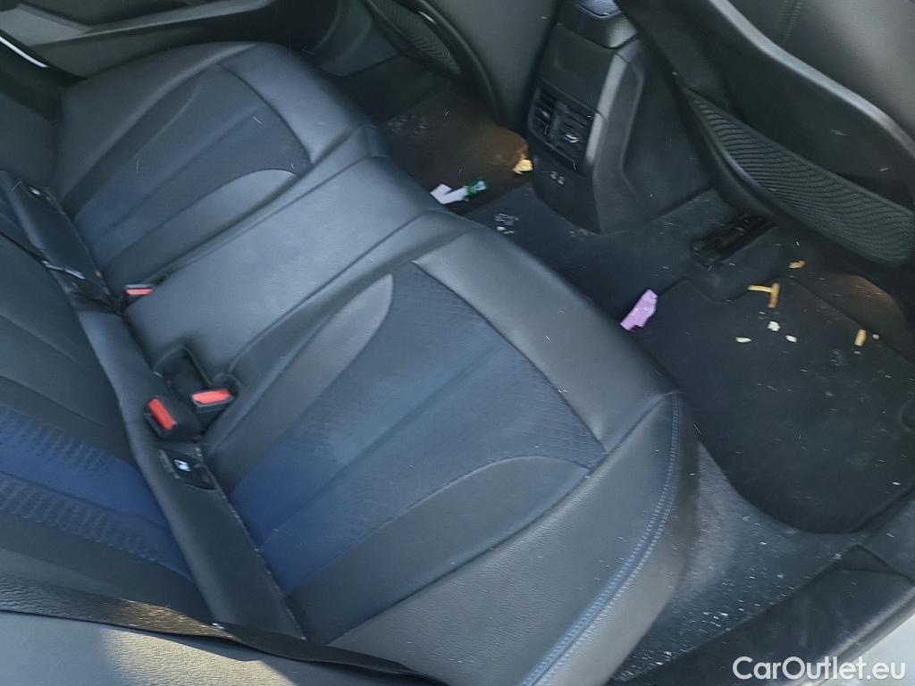  Bmw  Serie 1  Berlina 118d M Sport 2.0 150CV MT6 E6d #22