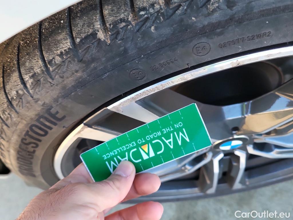  Bmw  Serie 1  Berlina 118d M Sport 2.0 150CV MT6 E6d #6