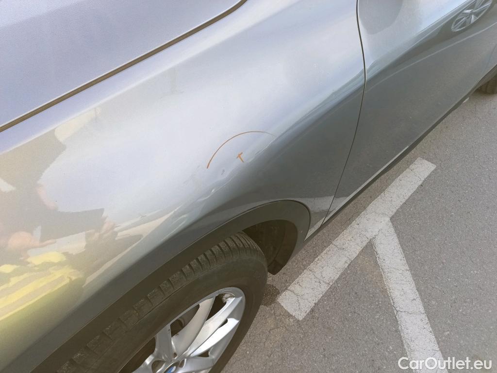  Bmw  X2 BMW  / 2017 / 5P / todoterreno sDrive18d #20