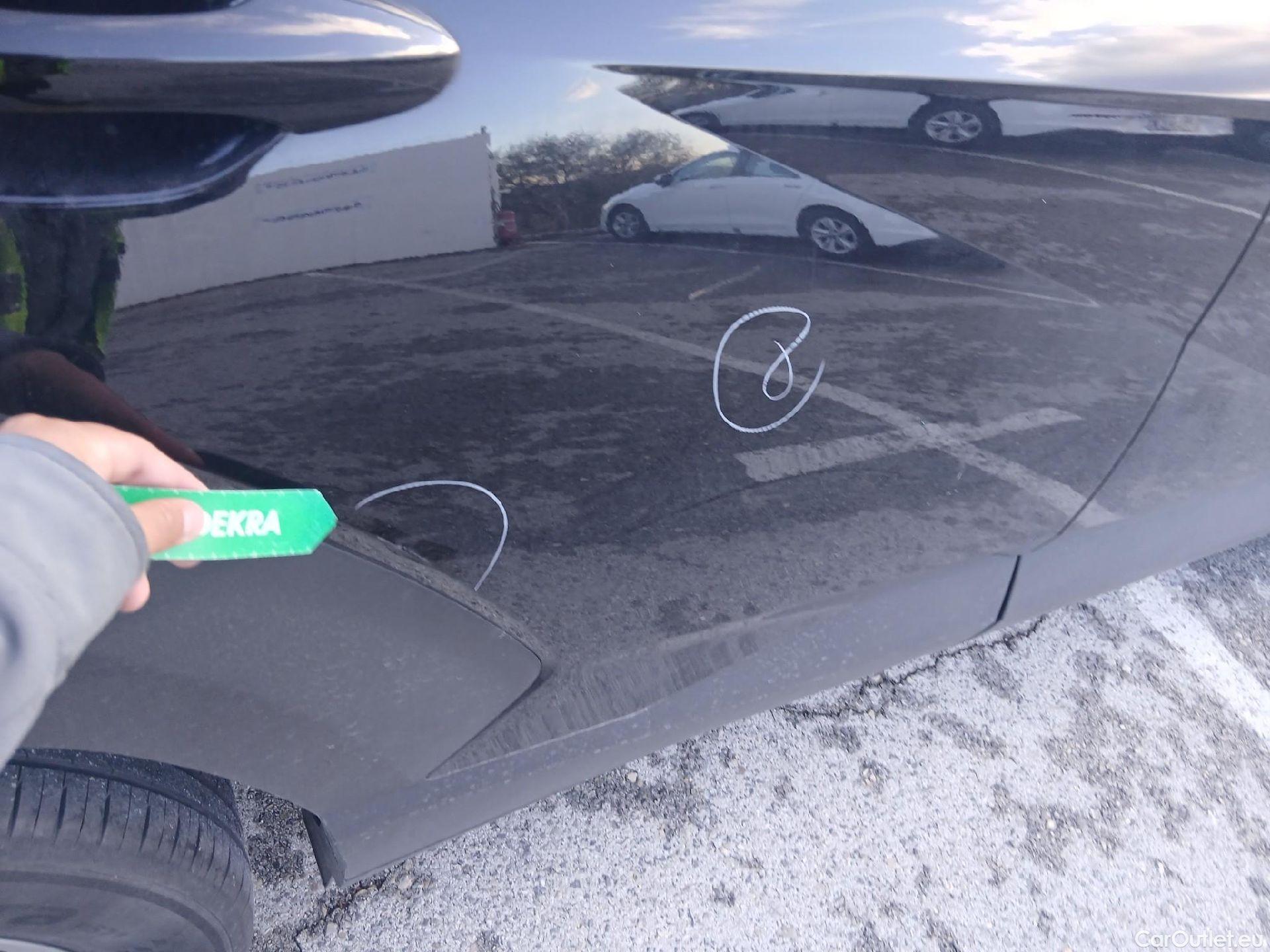  Hyundai  Konna HYUNDAI Kona / 2023 / 5P / todoterreno 1.6 GDI HEV Maxx DCT #17