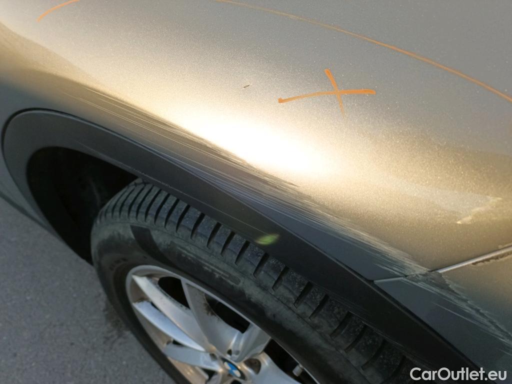  Bmw  X2 BMW  / 2017 / 5P / todoterreno sDrive18d #4