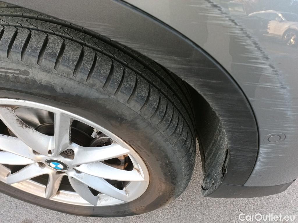  Bmw  X2 BMW  / 2017 / 5P / todoterreno sDrive18d #17