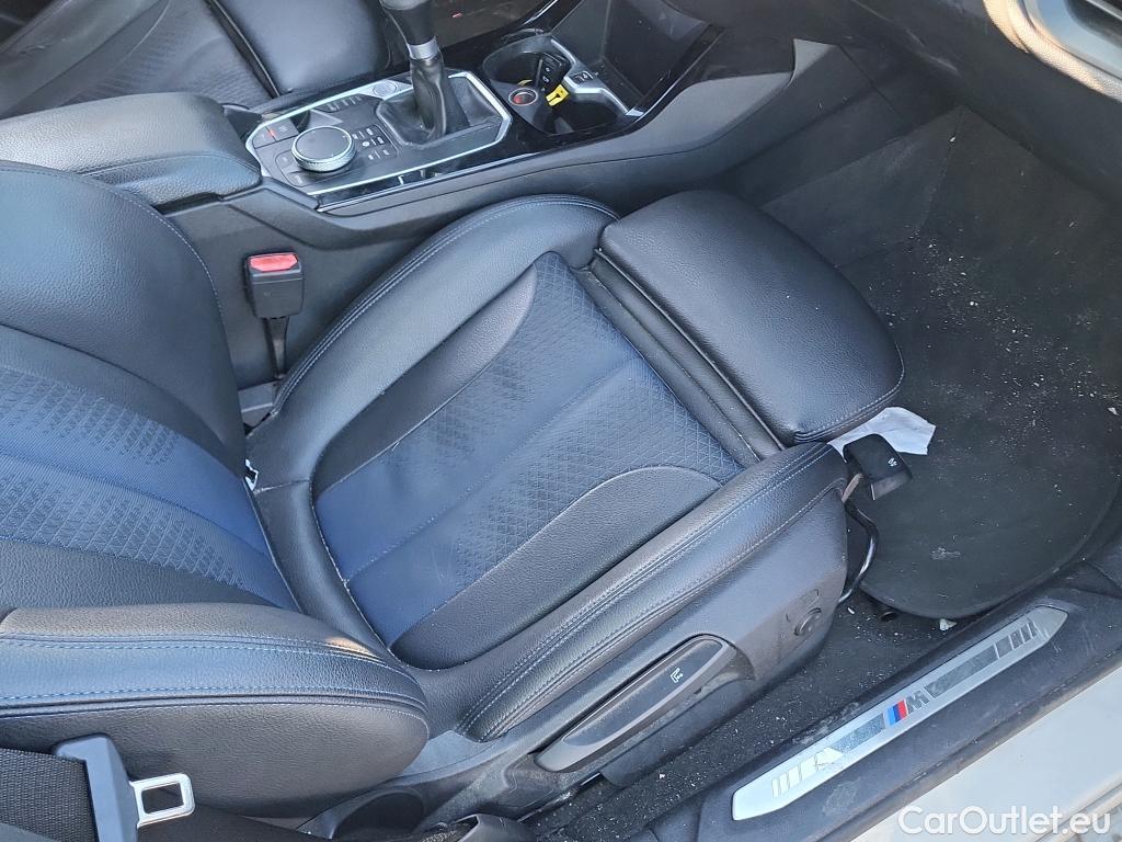  Bmw  Serie 1  Berlina 118d M Sport 2.0 150CV MT6 E6d #23