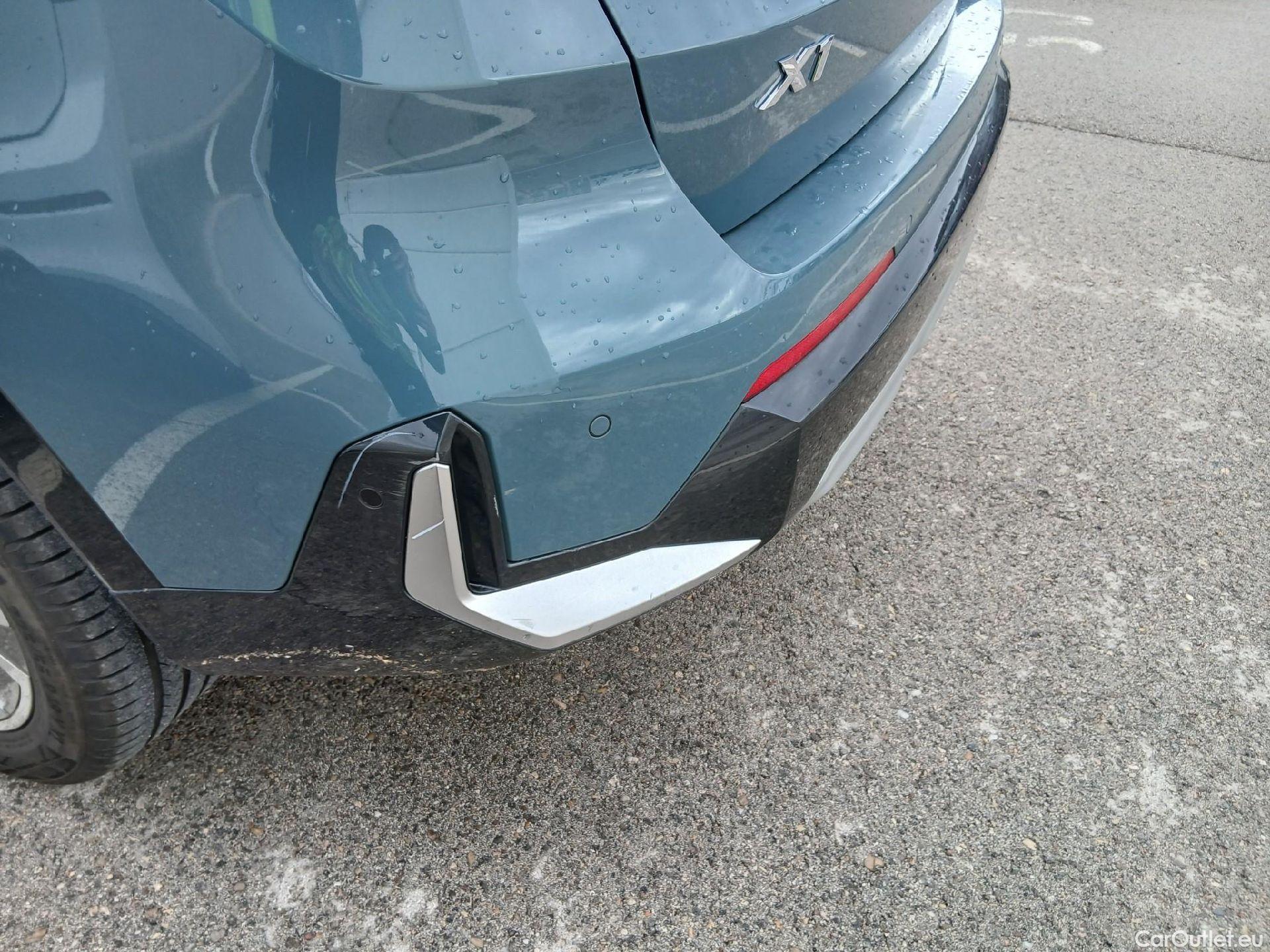  Bmw  X1 BMW  / 2022 / 5P / todoterreno sDrive18d #23