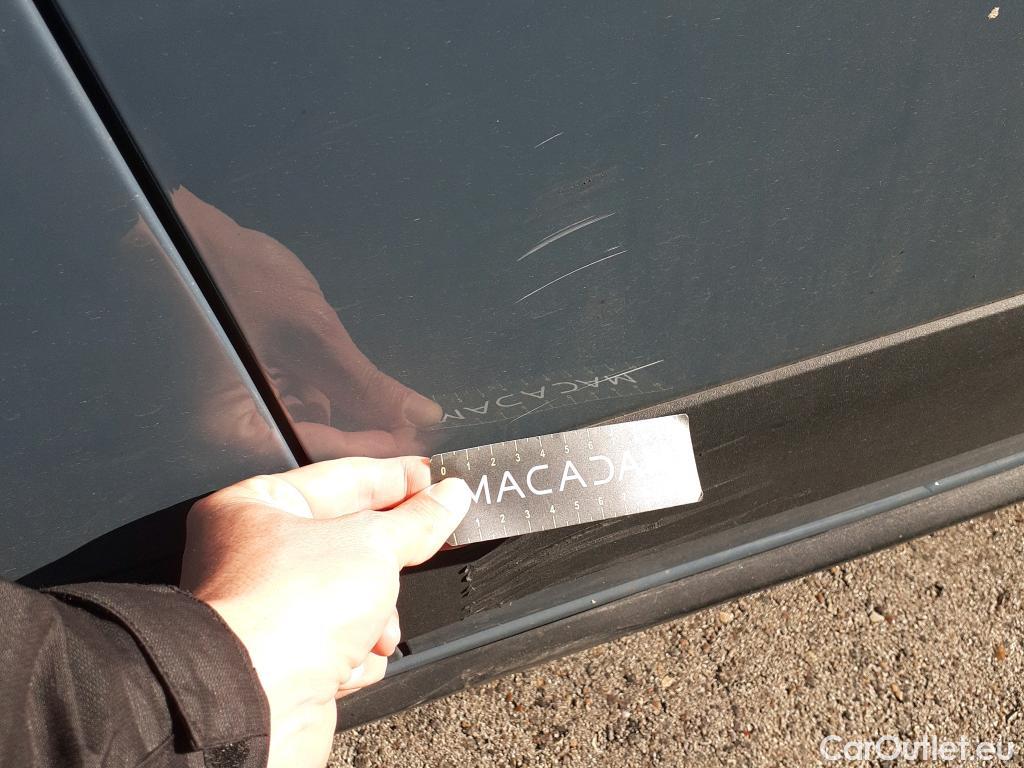  Fiat  Panda FIAT  / 2012 / 5P / berlina con portón City Cross 1.0 Gse 51kw (70CV) #17