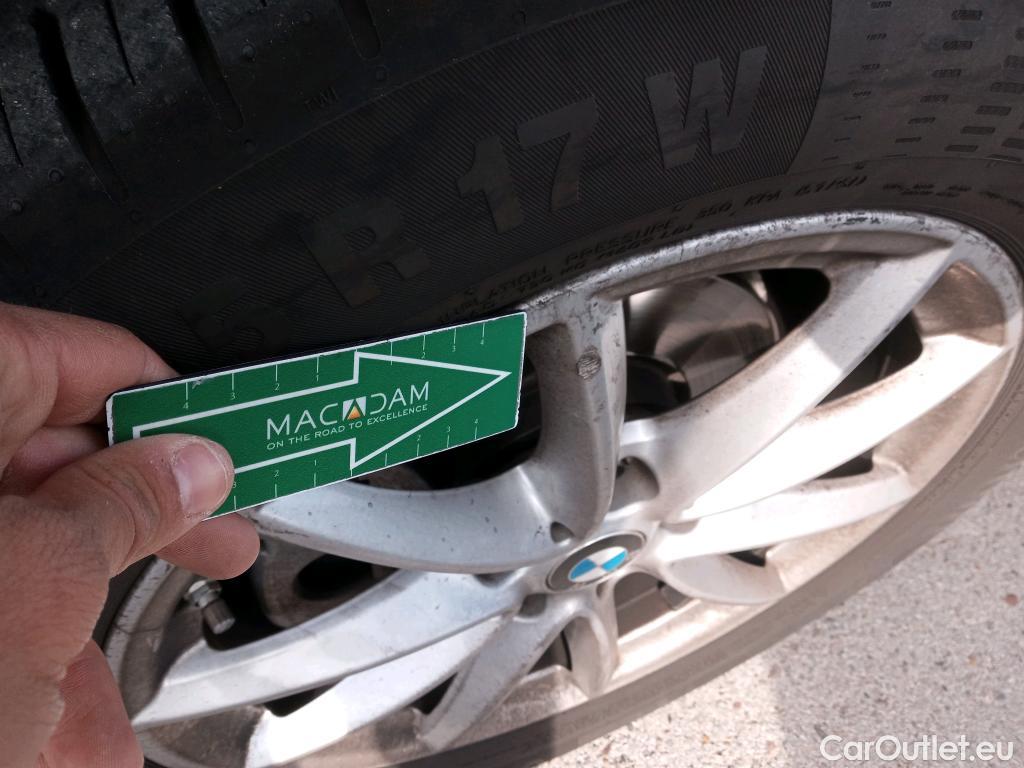  Bmw  X1 BMW  / 2015 / 5P / todoterreno sDrive16d Business #9