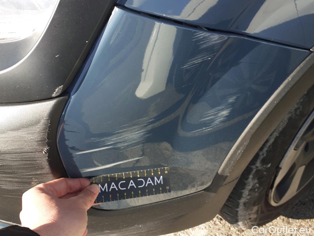  Fiat  Panda FIAT  / 2012 / 5P / berlina con portón City Cross 1.0 Gse 51kw (70CV) #36