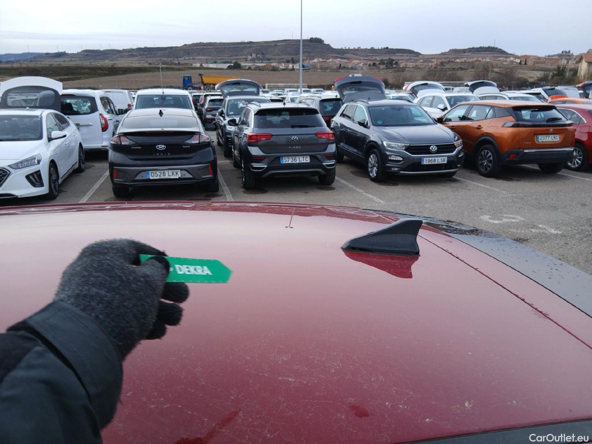  Hyundai  i30 HYUNDAI  / 2020 / 5P / berlina con portón 1.0 TGDI 48V N Line #41