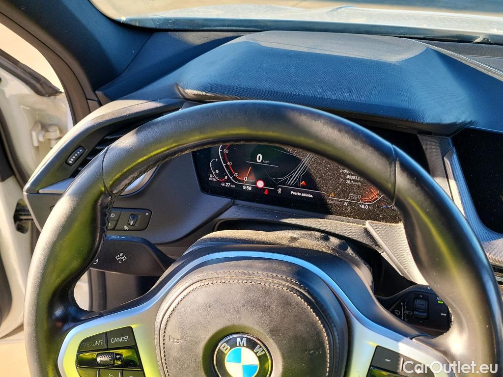  Bmw  Serie 1  Berlina 118d M Sport 2.0 150CV MT6 E6d #17