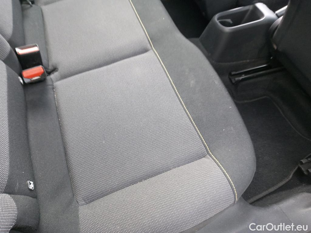  Citroen  C3 CITROEN  / 2016 / 5P / berlina con portón PureTech 60KW (82CV) FEEL (CX) #19