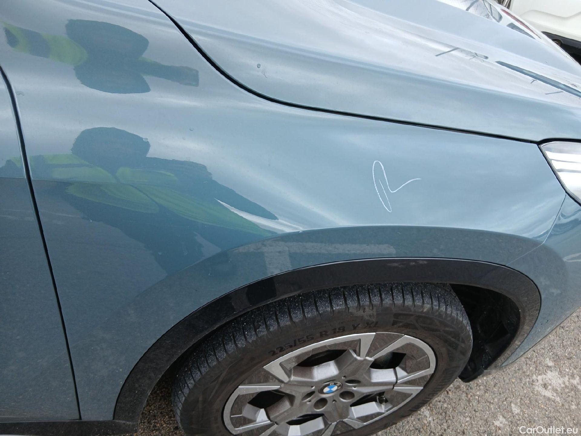  Bmw  X1 BMW  / 2022 / 5P / todoterreno sDrive18d #30