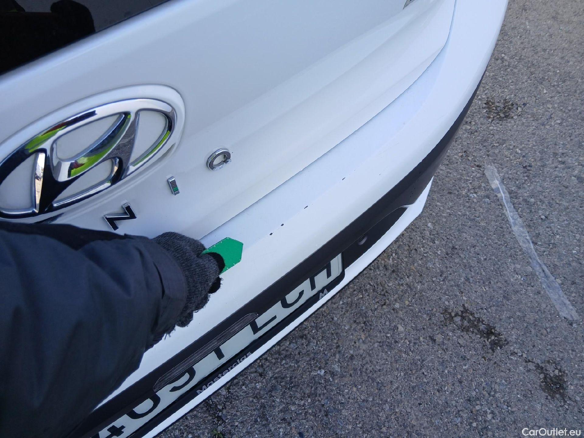  Hyundai   Ioniq HYUNDAI / 2019 / 5P / berlina con portón 1.6 GDI HEV Style DT #11