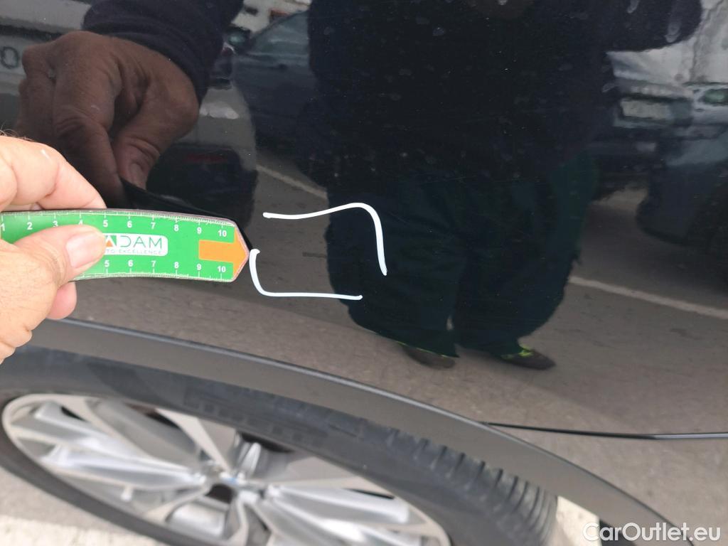  Bmw  X3 BMW  / 2017 / 5P / todoterreno xDrive20d (AC2) #14