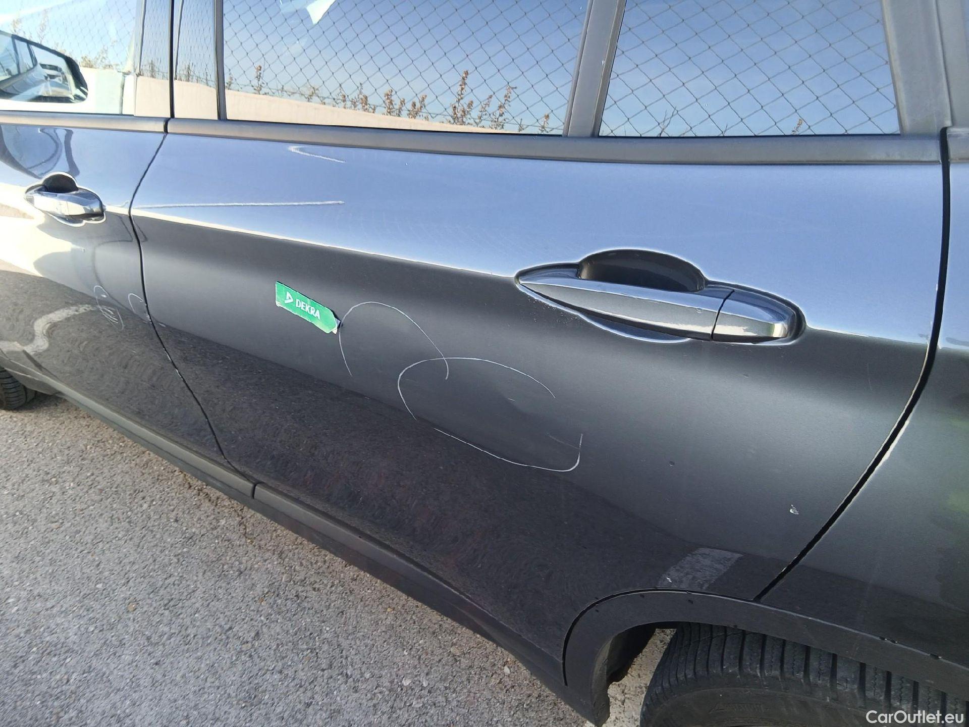  Bmw  X1 BMW  sDrive18i (CX2) #18