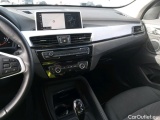  Bmw  X1 BMW  / 2015 / 5P / todoterreno sDrive16d Business #13