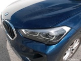  Bmw  X1 BMW  / 2015 / 5P / todoterreno sDrive16d Business #15
