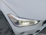  Bmw  X1 BMW  / 2015 / 5P / todoterreno sDrive18d #17