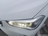  Bmw  X1 BMW  / 2015 / 5P / todoterreno sDrive18d #16