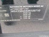  Bmw  X3 BMW  / 2017 / 5P / todoterreno xDrive20d (AC2) #19