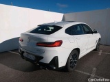  Bmw  X4 BMW  / 2021 / 5P / todoterreno xDrive20d xLine #2