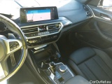  Bmw  X4 BMW  / 2021 / 5P / todoterreno xDrive20d xLine #13