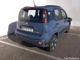  Fiat  Panda FIAT  / 2012 / 5P / berlina con portón City Cross 1.0 Gse 51kw (70CV) #2