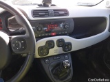 Fiat  Panda FIAT  / 2012 / 5P / berlina con portón City Cross 1.0 Gse 51kw (70CV) #13