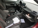  Hyundai  i30 HYUNDAI  / 2020 / 5P / berlina con portón 1.0 TGDI 48V N Line #6