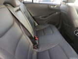  Hyundai   Ioniq HYUNDAI / 2019 / 5P / berlina con portón 1.6 GDI HEV Style DT #7