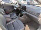  Hyundai   Ioniq HYUNDAI / 2019 / 5P / berlina con portón 1.6 GDI HEV Style DT #6