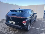  Hyundai  Konna HYUNDAI Kona / 2023 / 5P / todoterreno 1.6 GDI HEV Maxx DCT #2