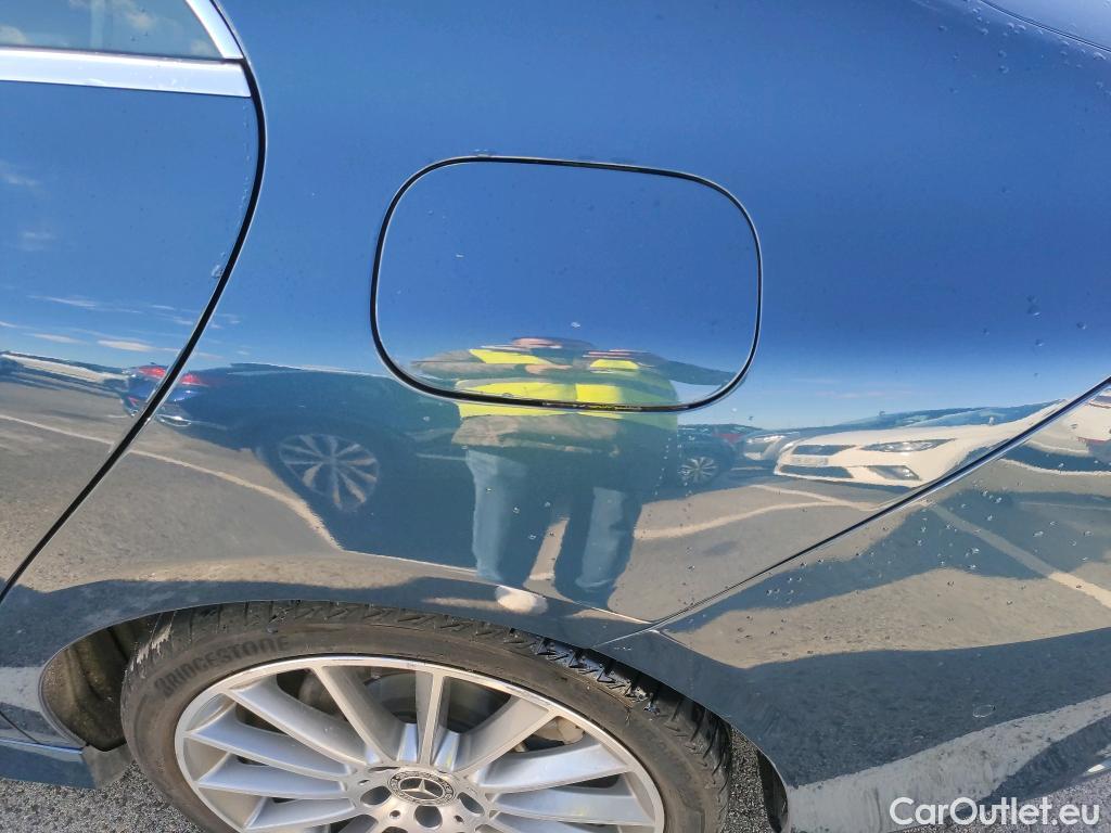  Mercedes  CLA-Klasse MERCEDES-BENZ CLA / 2019 / 4P / coupé CLA 250 e #26