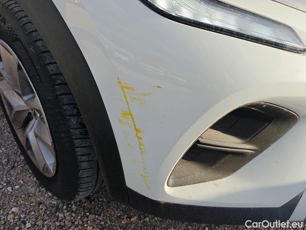  Renault  Captur RENAULT  / 2019 / 5P / todoterreno Intens TCe 90 (AC) #10