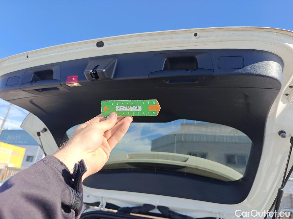  Mercedes  GLA MERCEDES-BENZ  / 2020 / 5P / todoterreno  200 #15